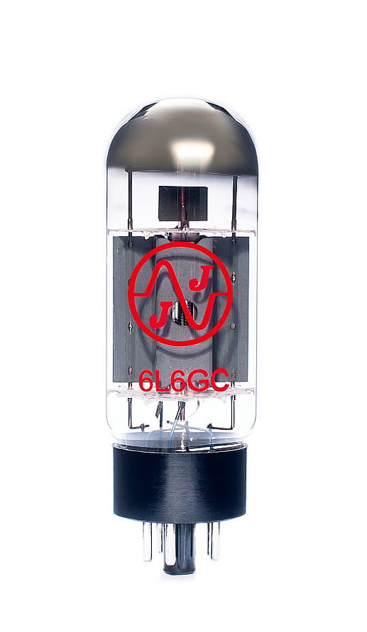 6L6 GC JJ
