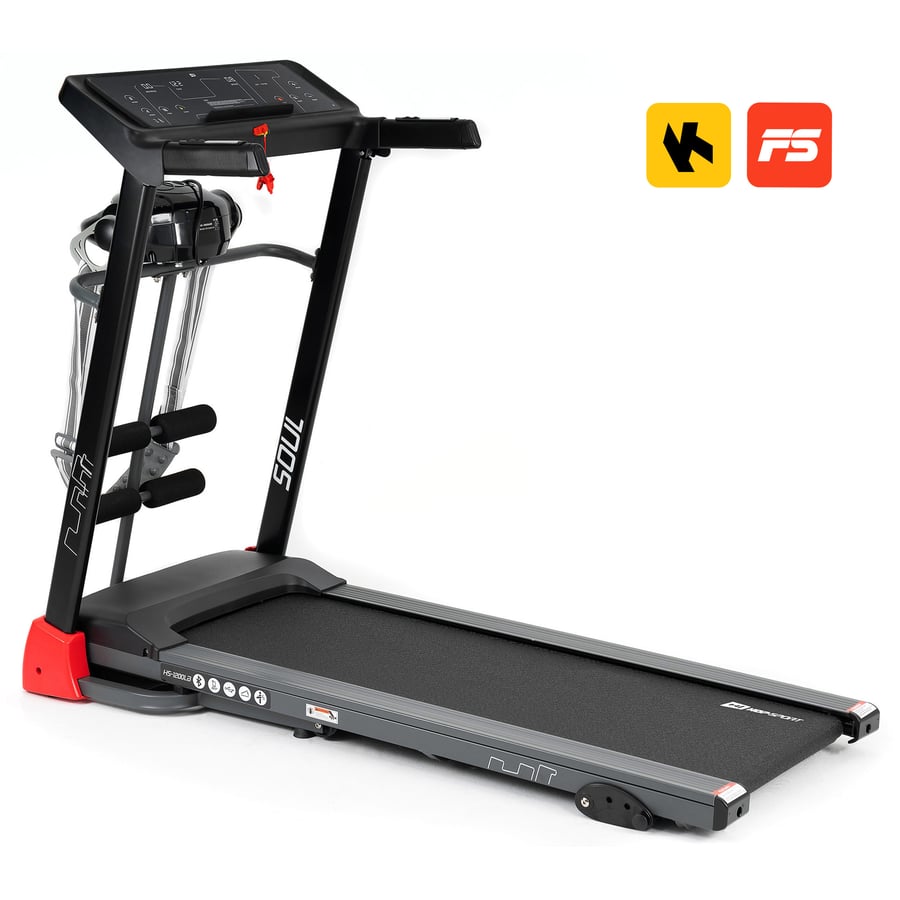 Běžecký pás HS-1200LB Soul