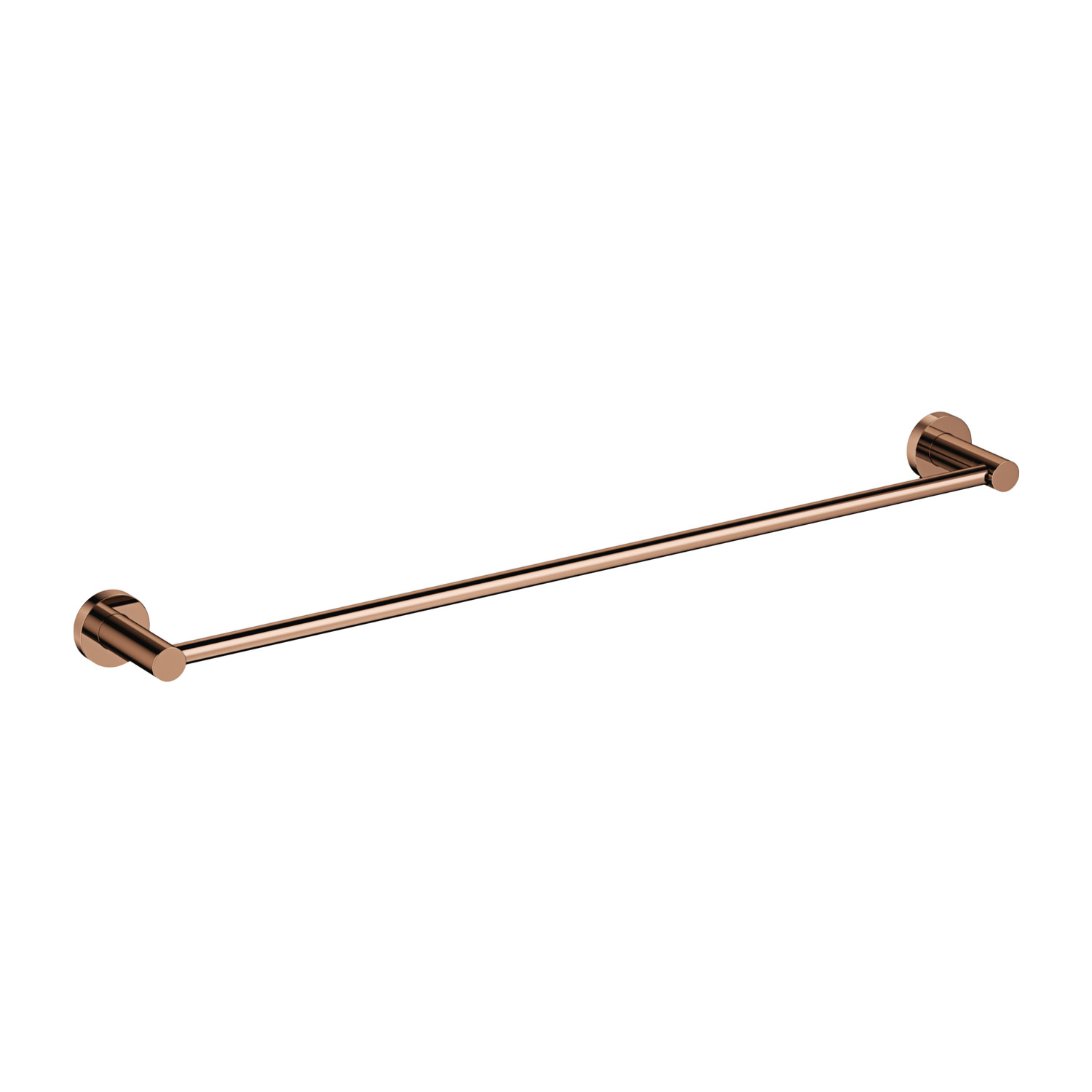 Omnires Modern Project drążek na ręcznik 60 cm miedź MP60216CP - Wysyłka w 24h