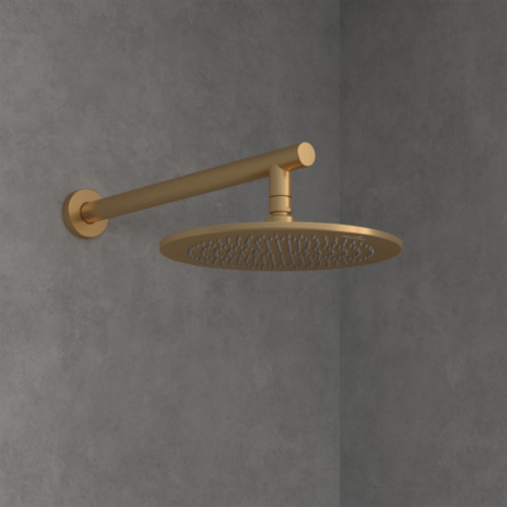 Villeroy & Boch Universal Showers deszczownica 25x25 cm okrągła TVC00000100076