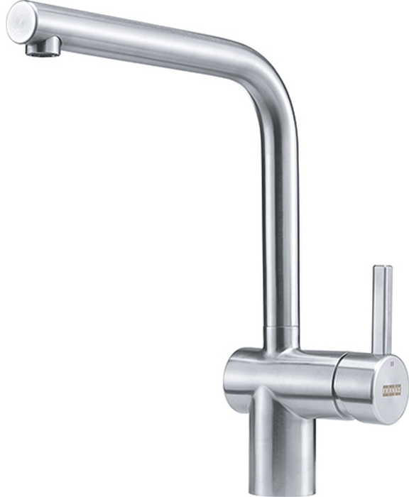 Franke Atlas Neo bateria kuchenna stal szlachetna 115.0521.435