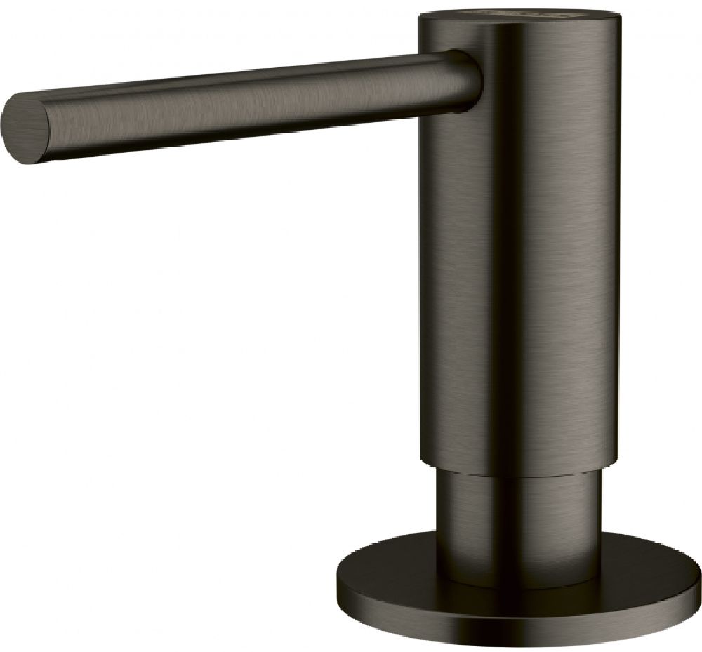 Franke Atlas dozownik do płynów 350 ml antracyt 112.0717.103