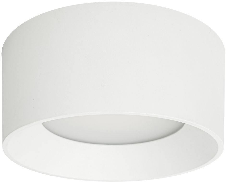 Italux Sirius lampa podsufitowa 1x28 W biała WG-608C/WK-WW/MULTI