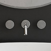 Ksuro 01 bateria umywalkowa podtynkowa chrom błyszczący 10002010 - Wysyłka w 24h