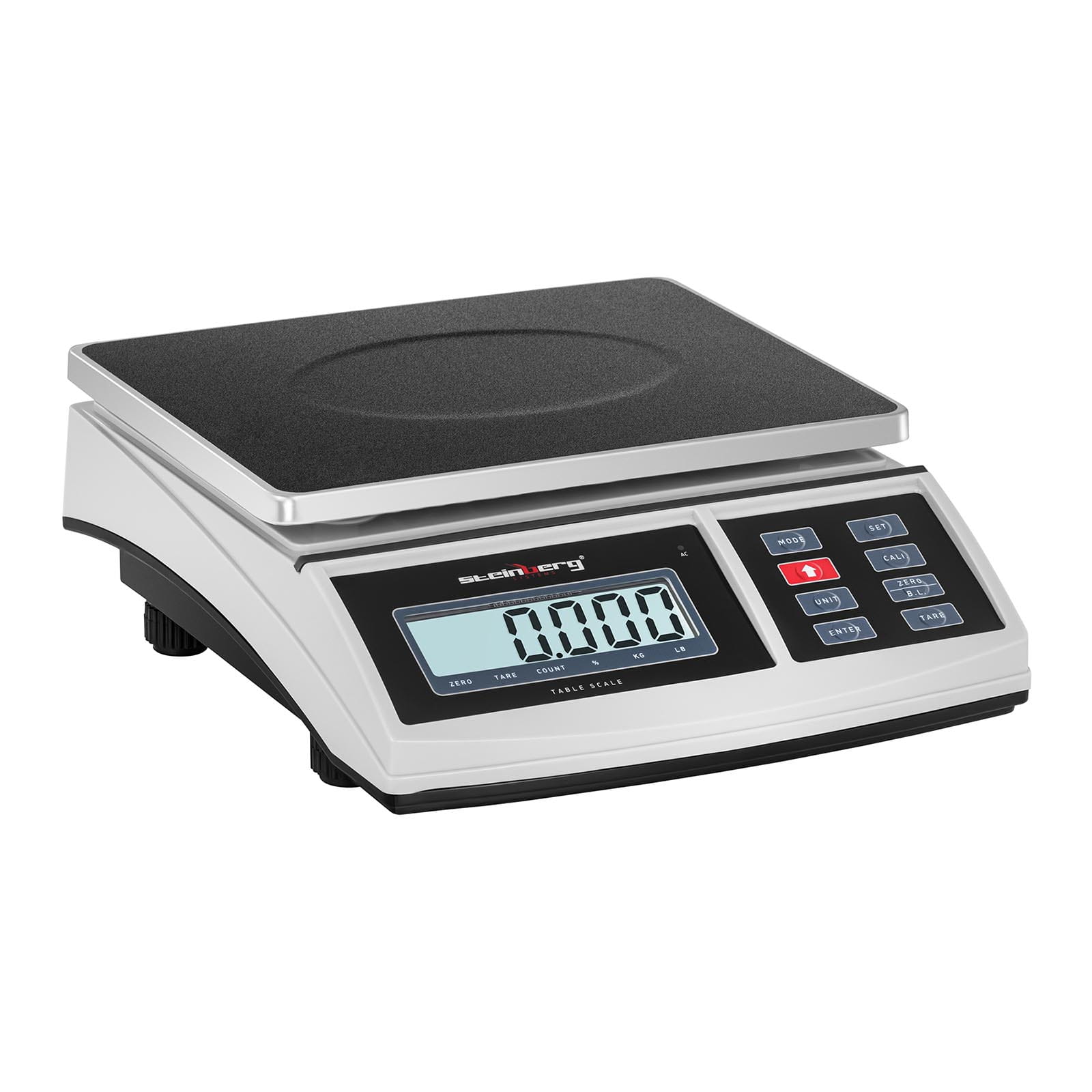 Waga paczkowa, listowa 30kg/1g