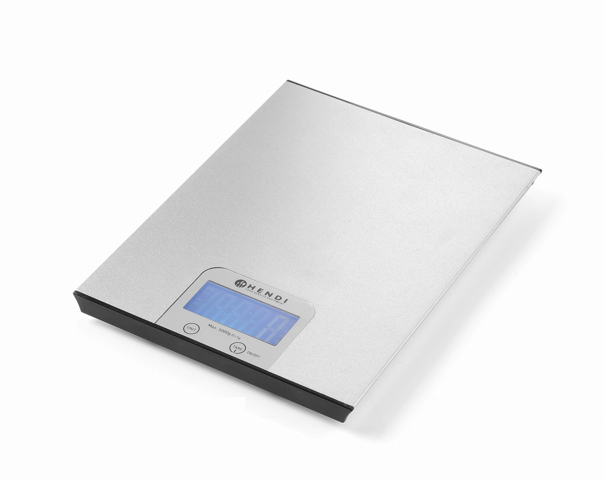 Precyzyjna waga stołowa 5kg/1g Hendi