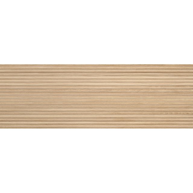 Płytka ścienna hiszpańska Roca Tiles SUITE ABBEY ROBLE mat 30x90 gat.