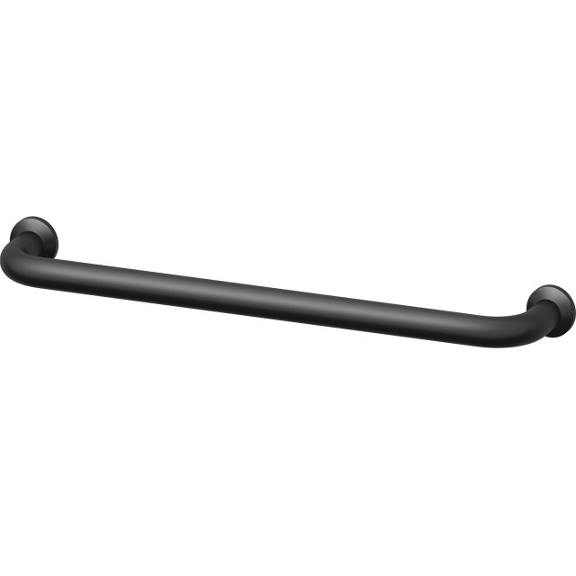 CERSANIT Uchwyt meblowy 1 szt czarny S599-0192
