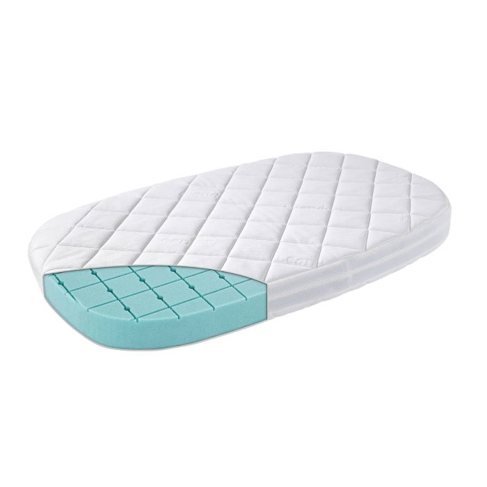 Leander materac do łóżeczka Classic Baby-Premium
