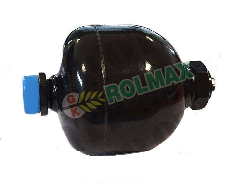 Hydroakumulator New Holland TM 5173023 CNH