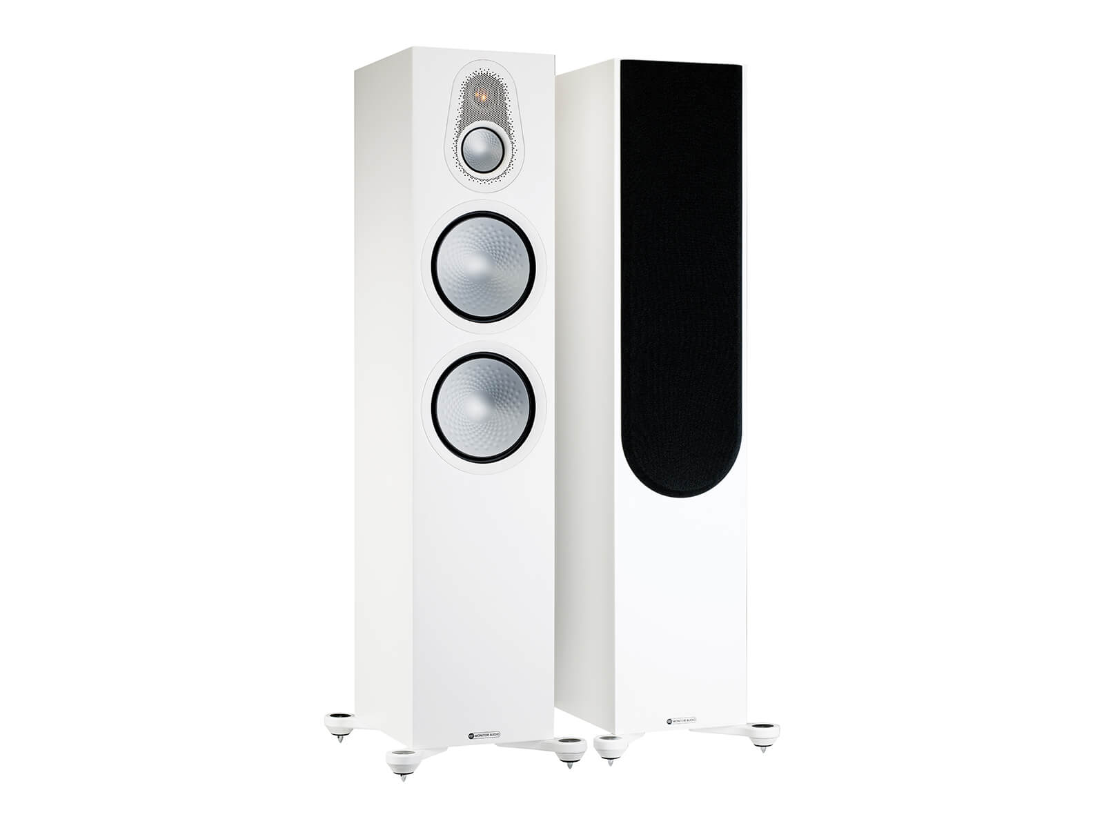 Monitor audio silver 500 7g