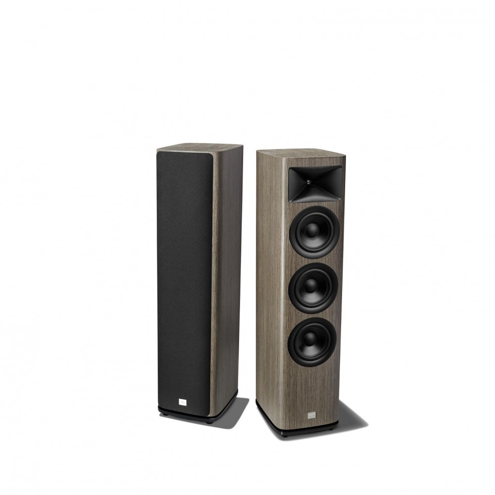 Kolumny podłogowe jbl hdi 3600