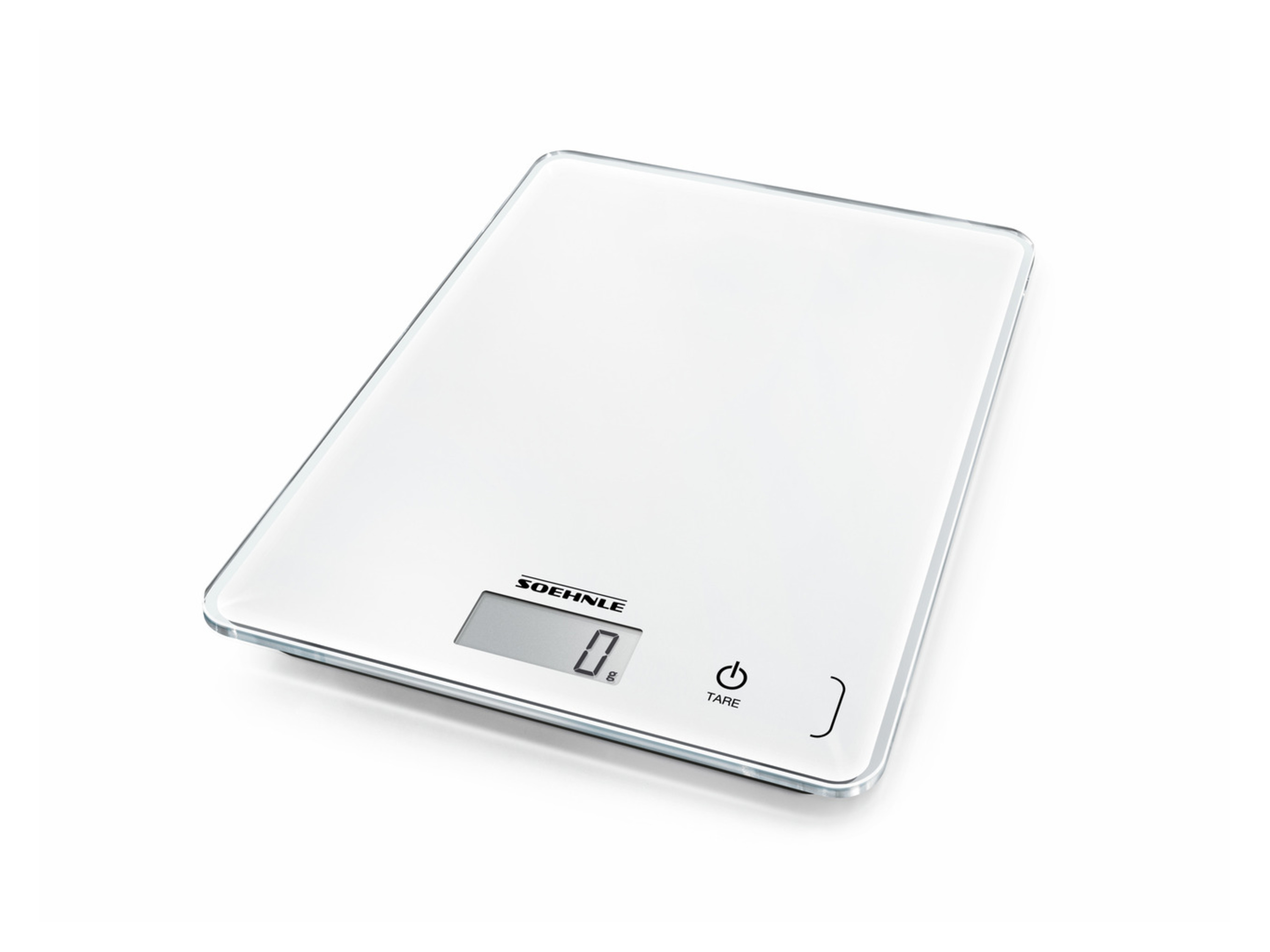 Soehnle Cyfrowa waga kuchenna Page Compact 300