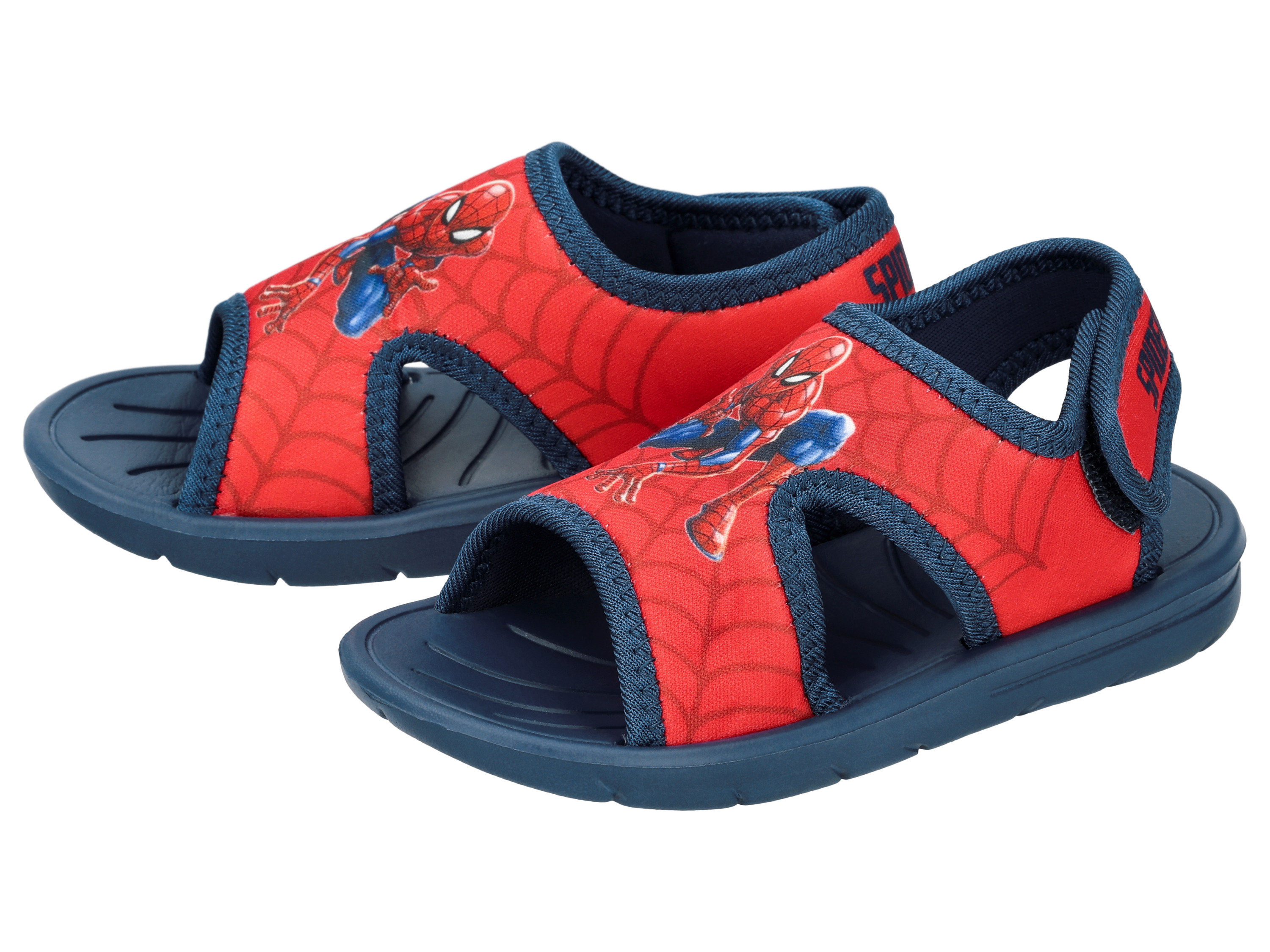 Sandały dziecięce Spiderman, 29