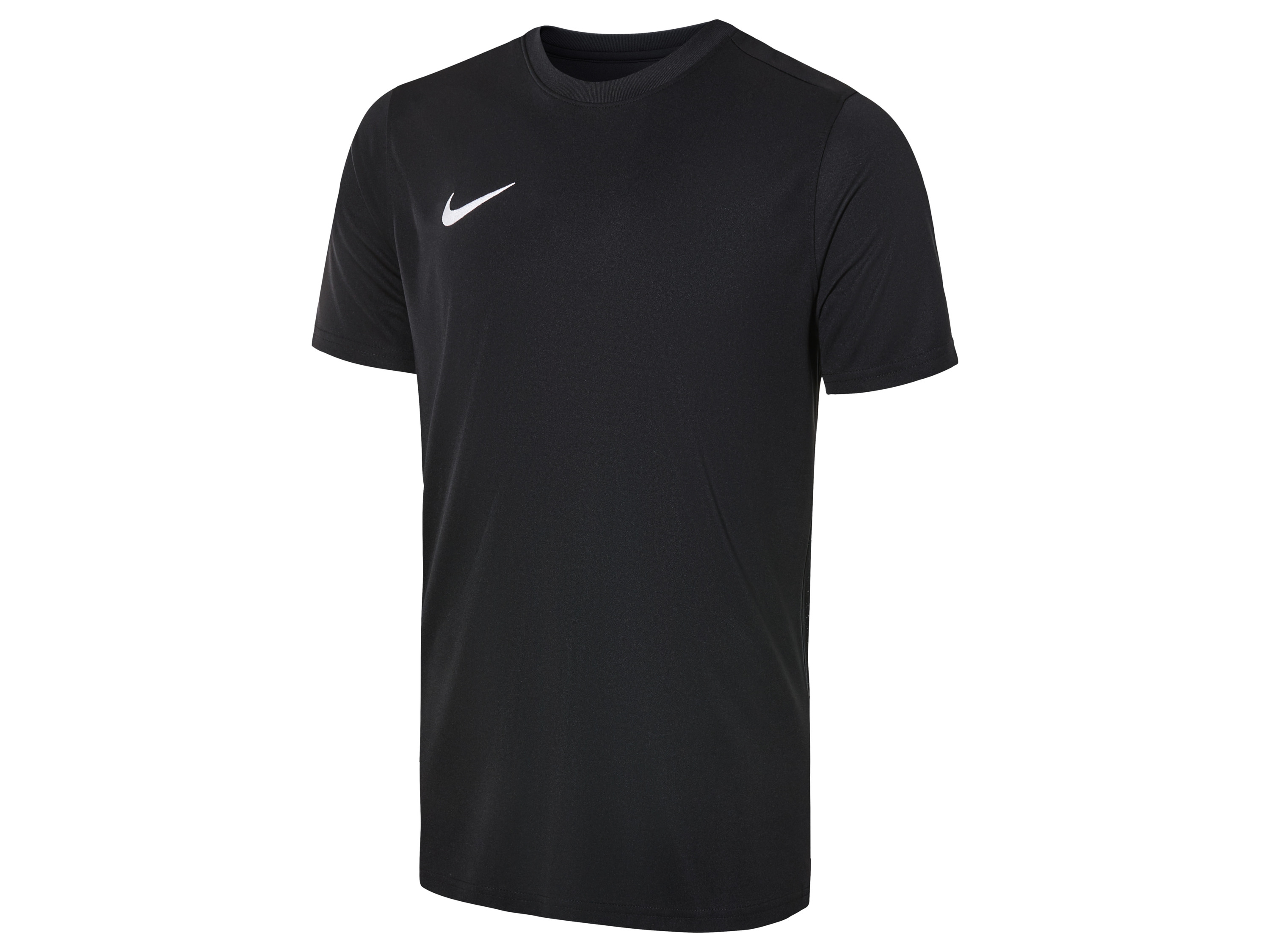 Nike Koszulka męska Park VII Trikot z technologią Dri-FIT Czarny, XL