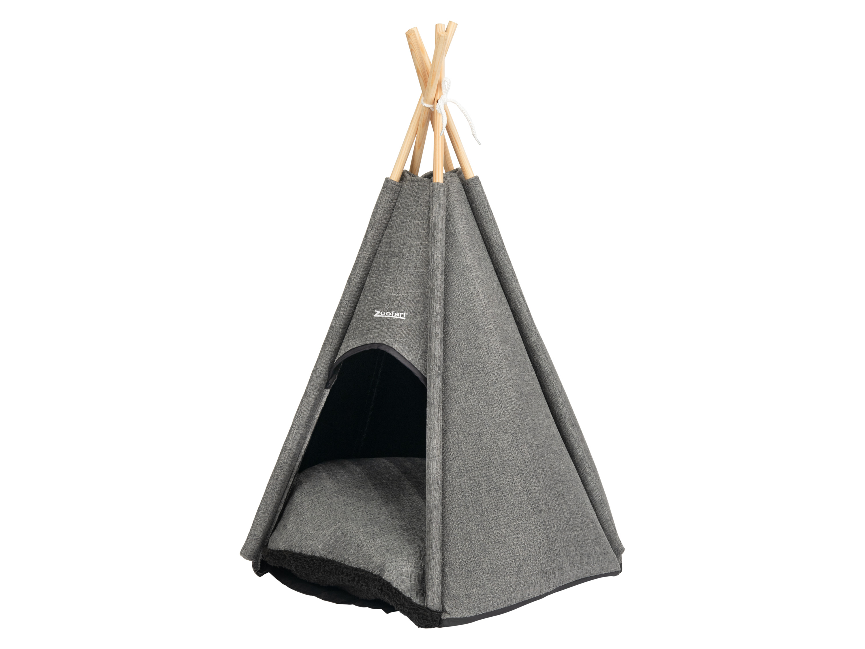 zoofari Drapak dla kota, Hamak lub Tipi Tipi