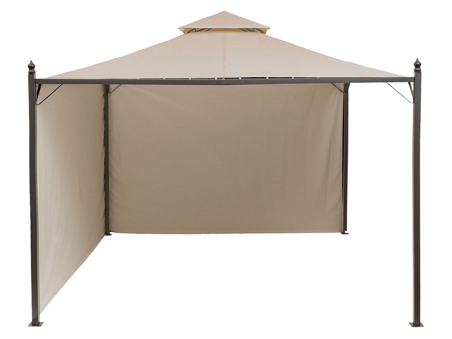 Livarno home Pawilon ogrodowy, 3 x 3 m