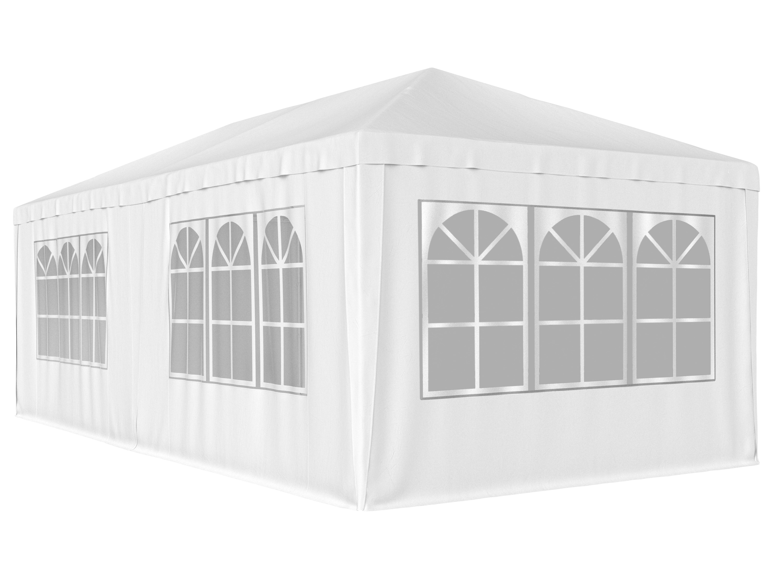 Livarno Pawilon XL, 6x3x2,5m