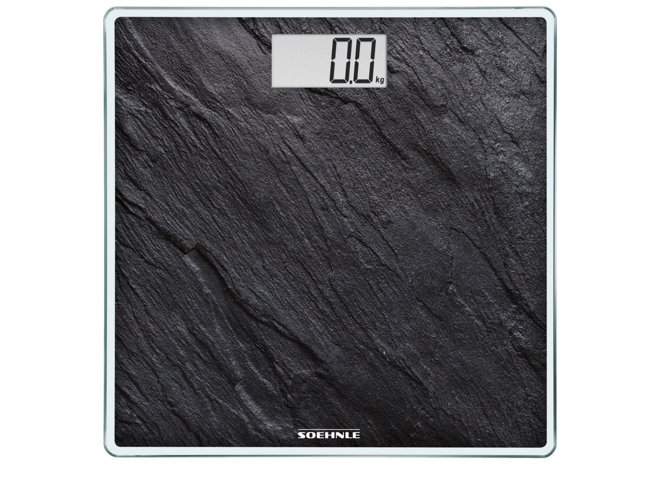 Darmowa Dostawa - Waga łazienkowa Soehnle Style Sense Compact 63881