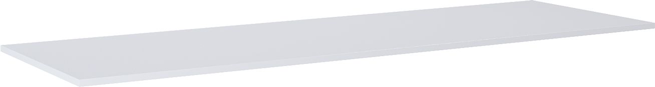 Darmowa Dostawa - Blat naszafkowy 161x46 cm biały Elita ElitStone RE051600015290
