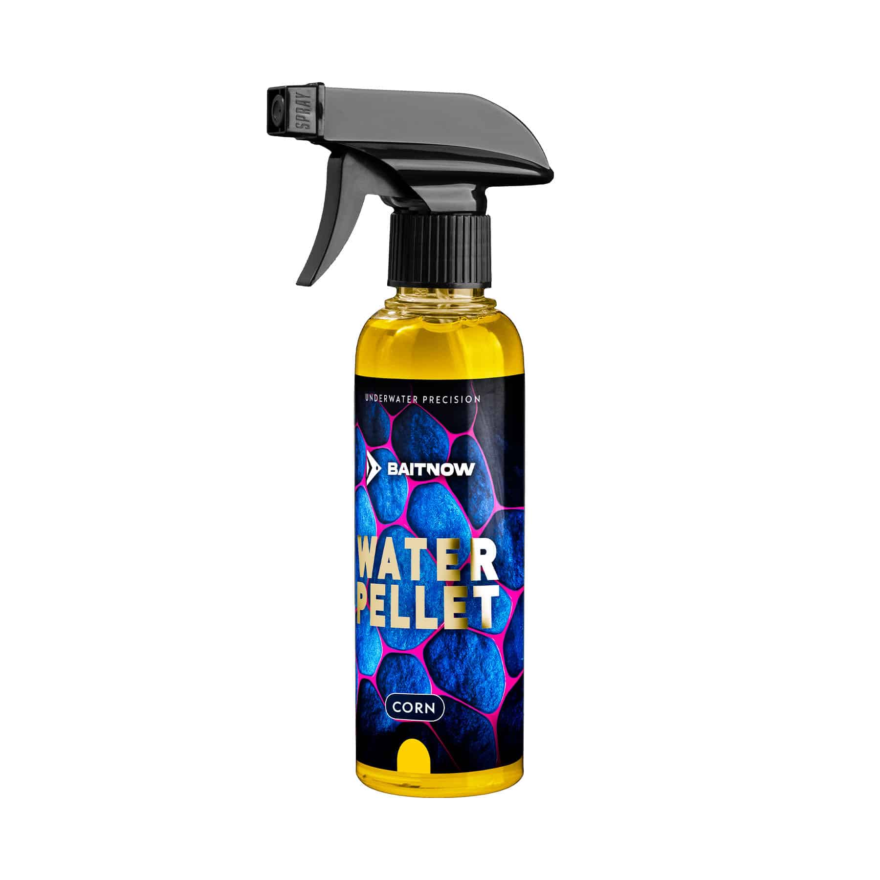 Baitnow Liquid Method Feeder Water Pellet Corn