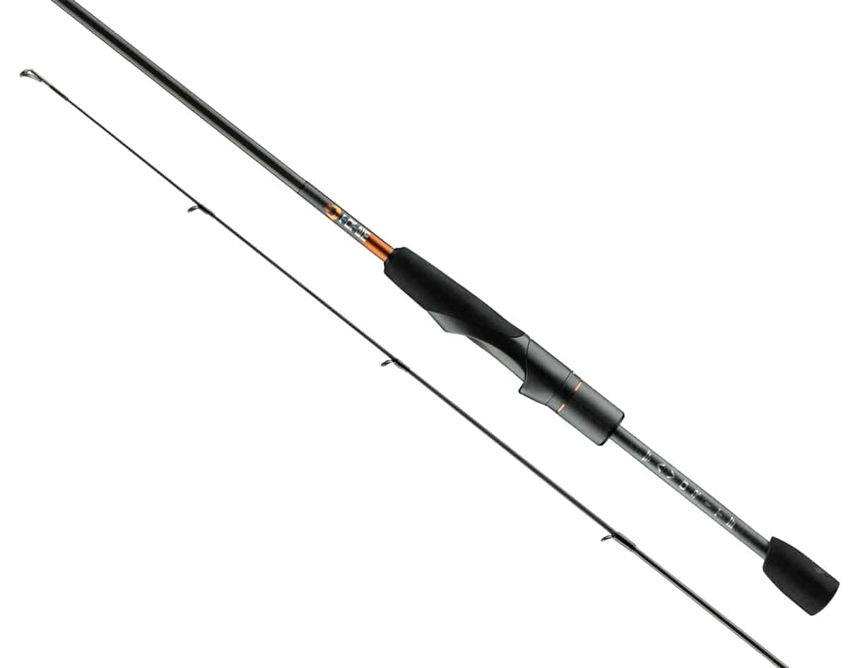Favorite Wędka Totem 254cm 60g