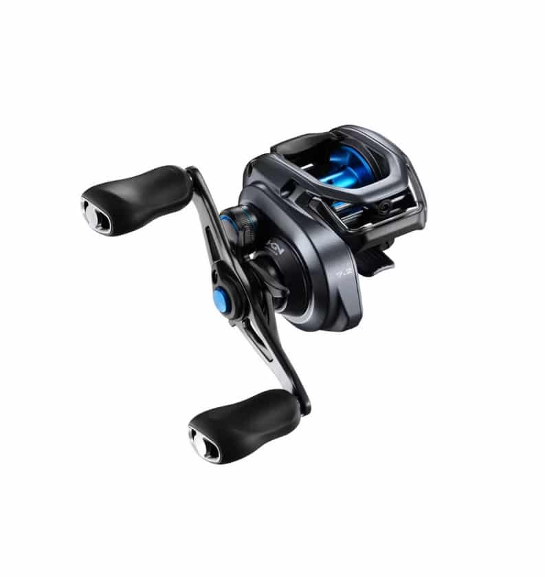 Shimano Multiplikator SLX XT 151HGA
