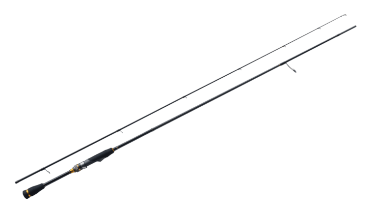 Major Craft Wędka Crostage Spinning Rockfish CRX-T732L 220cm 7g