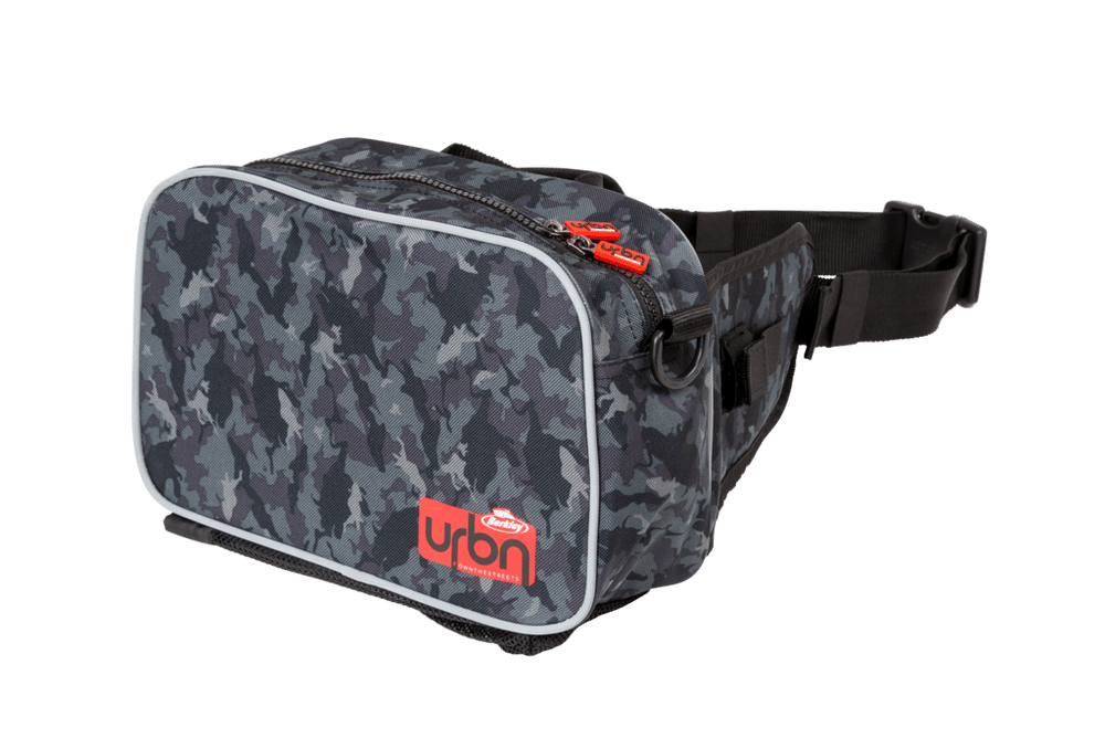Berkley Torba Biodrowa URBN Hip Pack