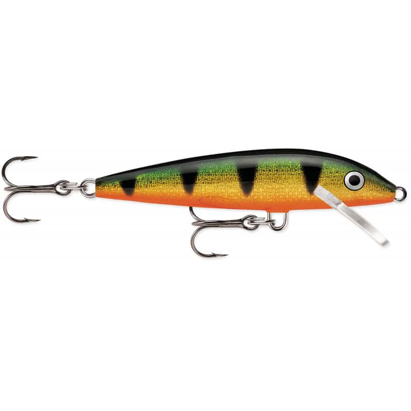 Rapala Wobler Original Floater Pływający 9cm #P