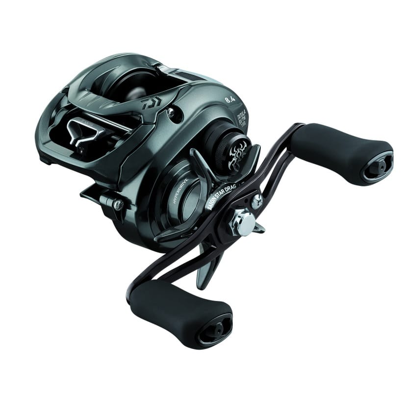 Daiwa Multipilkator Tatula SV TW 150L