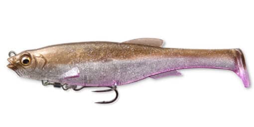 Megabass Wobler Guma Magdraft 150mm #Wakasagi