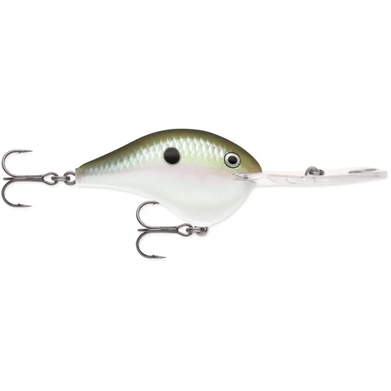 Rapala Wobler DT Series DTMSS20 Metal Pływający 7cm #GGSD