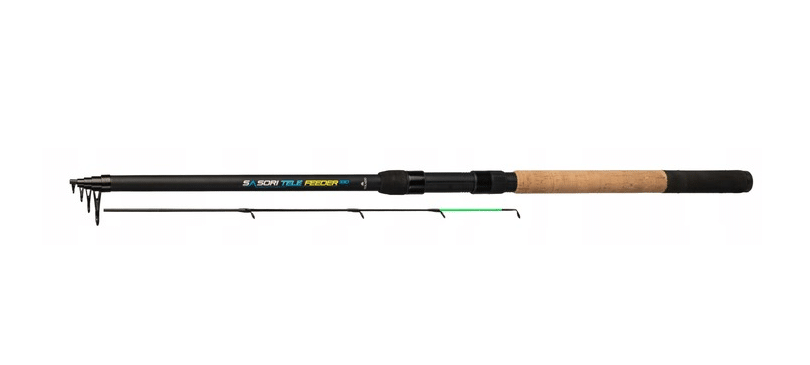 Mikado Wędka Sasori Tele Picker 240cm 80g