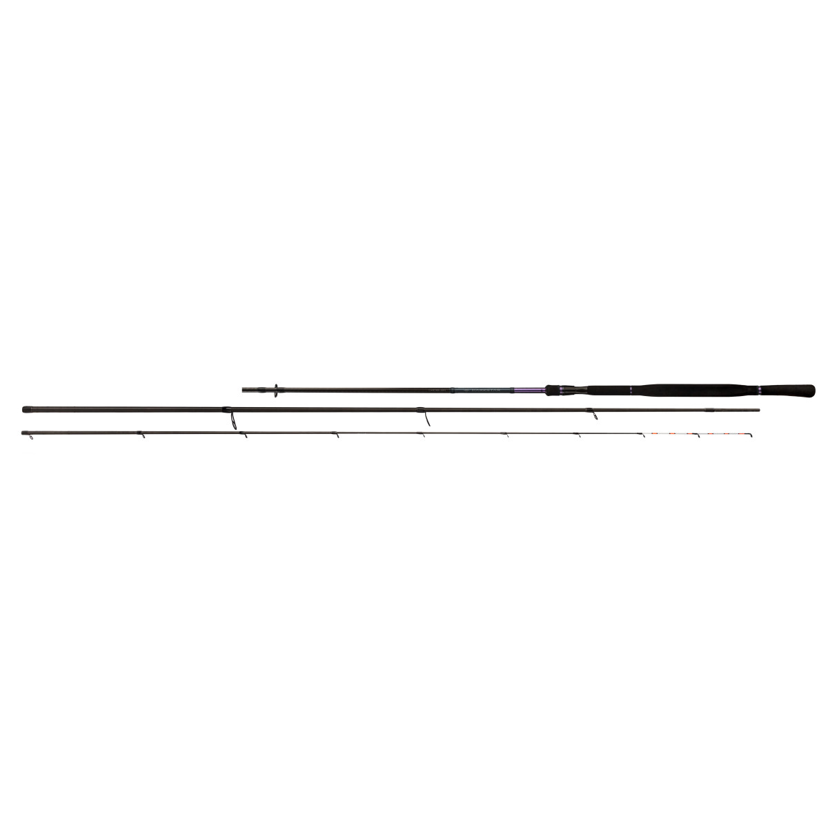 Mikado Wędka Darkstar Caster Feeder 400cm 120g