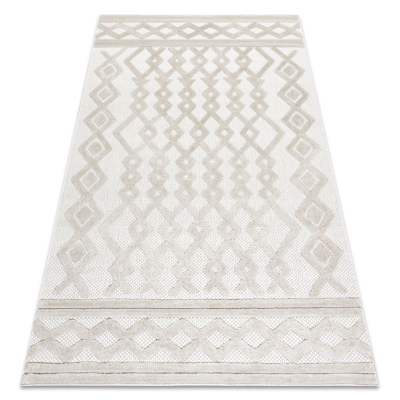 Dywan Santo RugsX 80x150 cm beż D721 1 szt.