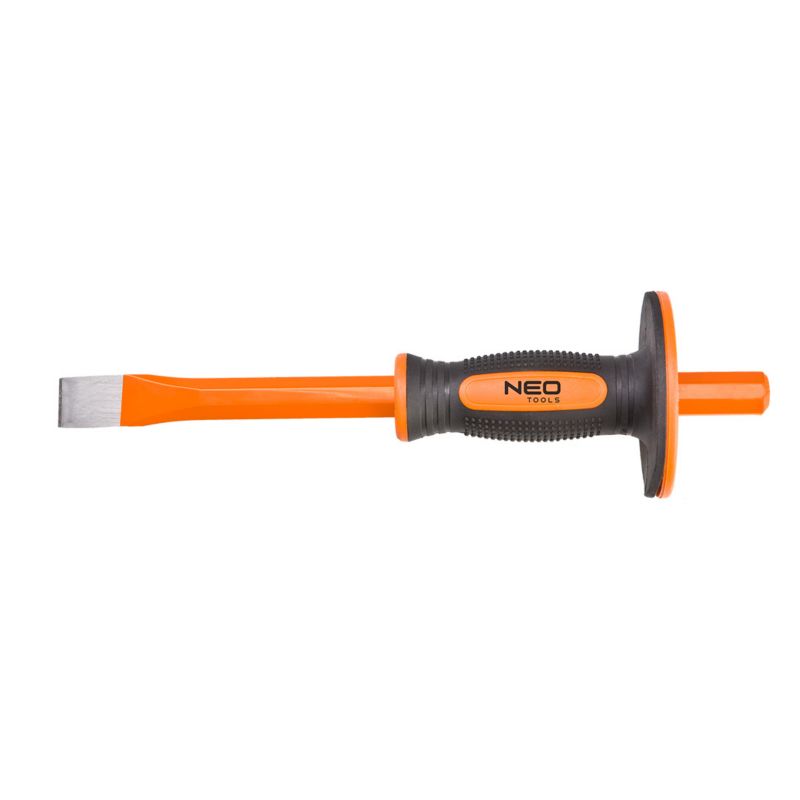 Przecinak NEO TOOLS z ochraniaczem 22 x 18 x 300 mm 1 szt
