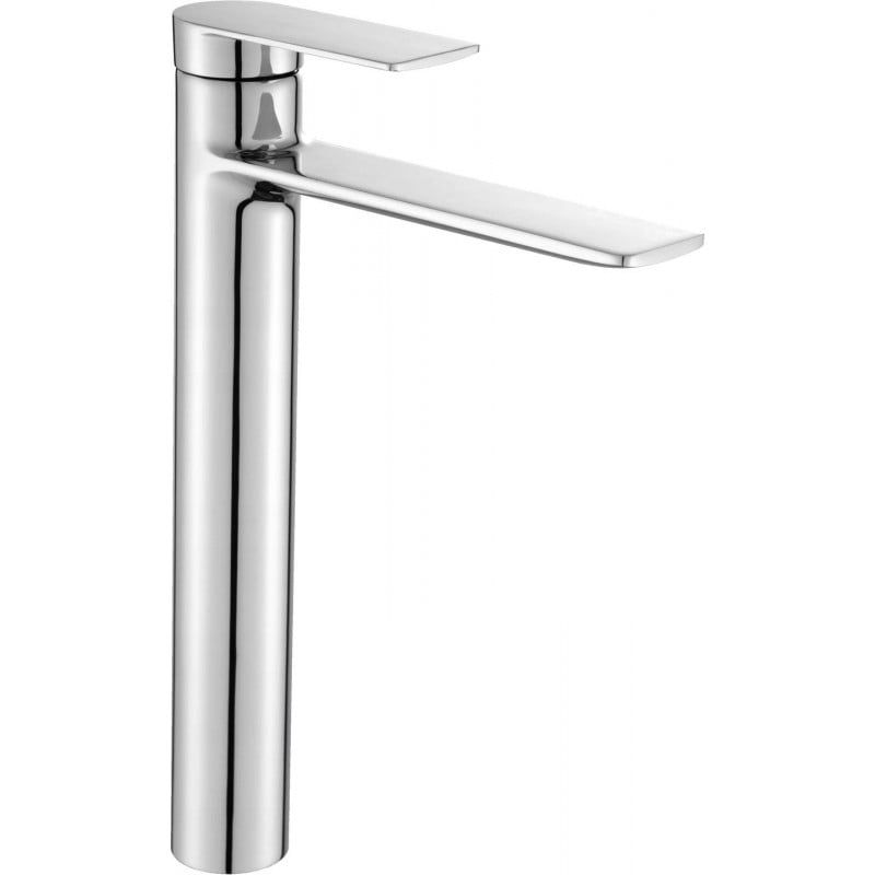 Bateria umywalkowa wysoka Mexen Zero chrom 29,7 cm 1 szt.