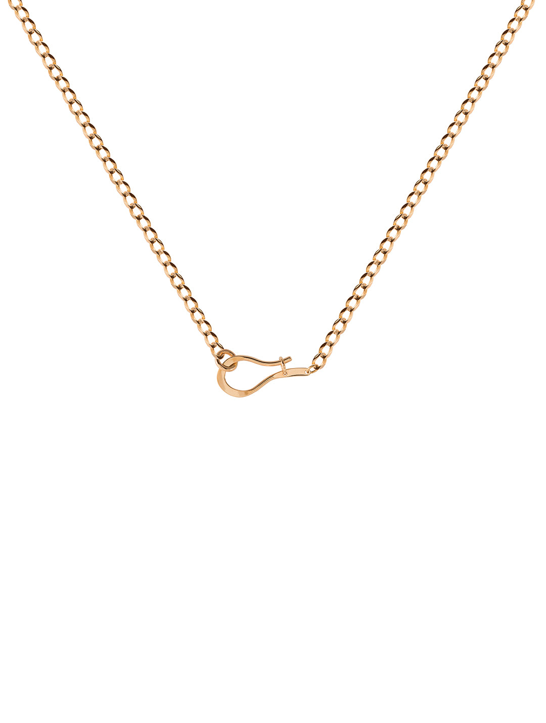Musa Necklace N°1, 42