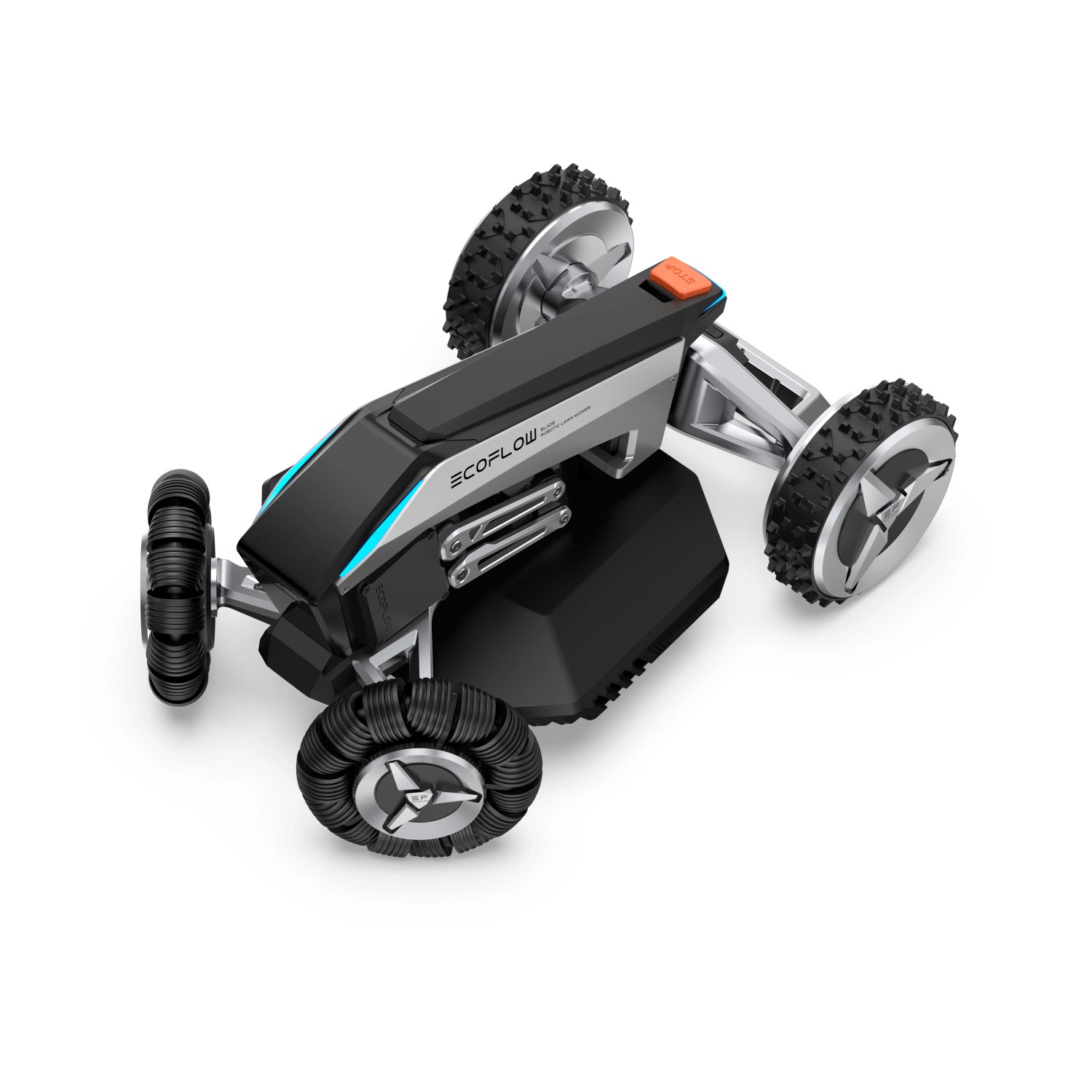 Robot koszący EcoFlow Blade