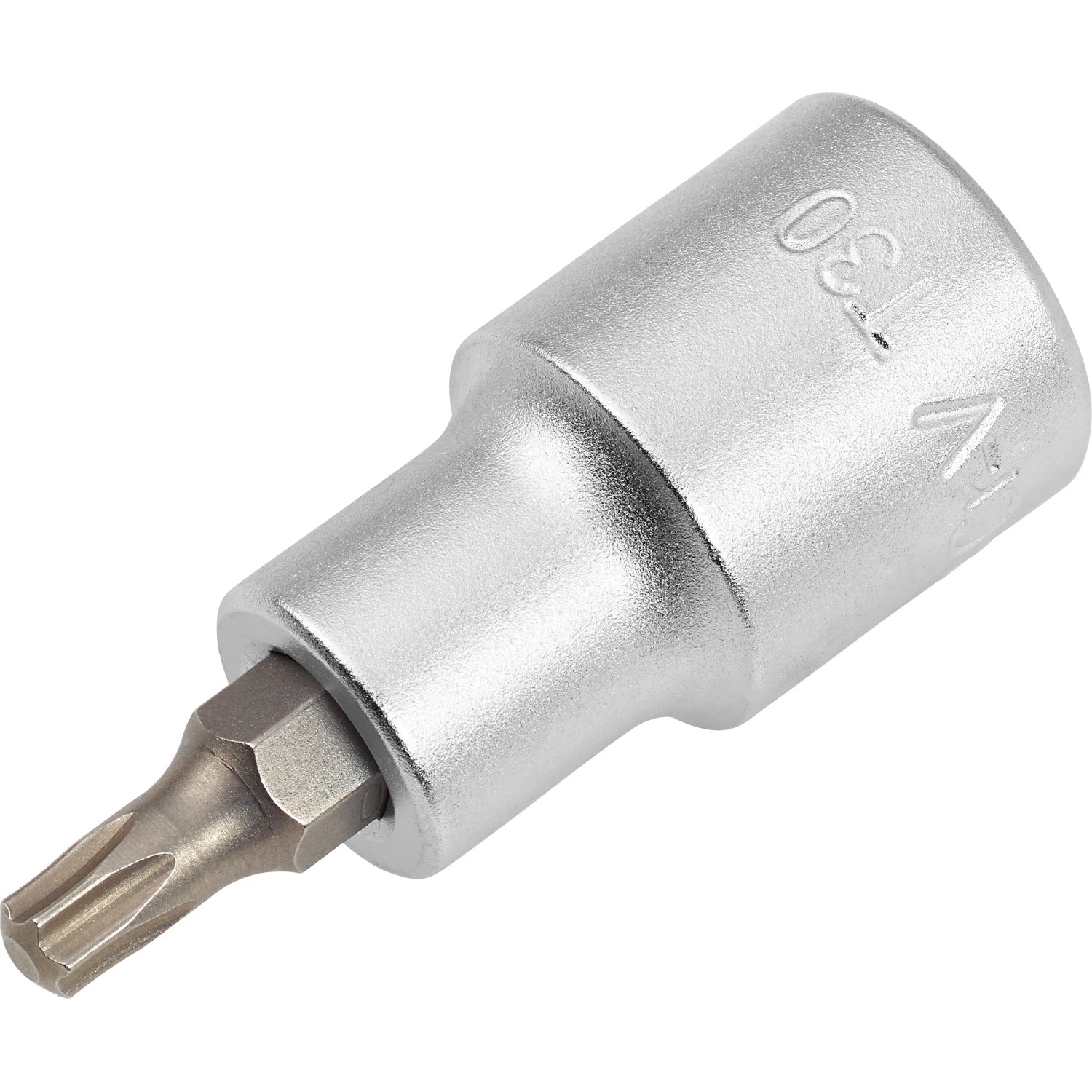 LUX-TOOLS Nasadka Torx 1/2" T30