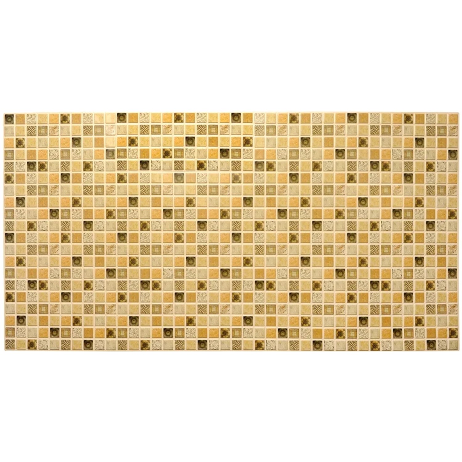 Polami Kafel dekoracyjny PVC Casablanca 48x96 cm