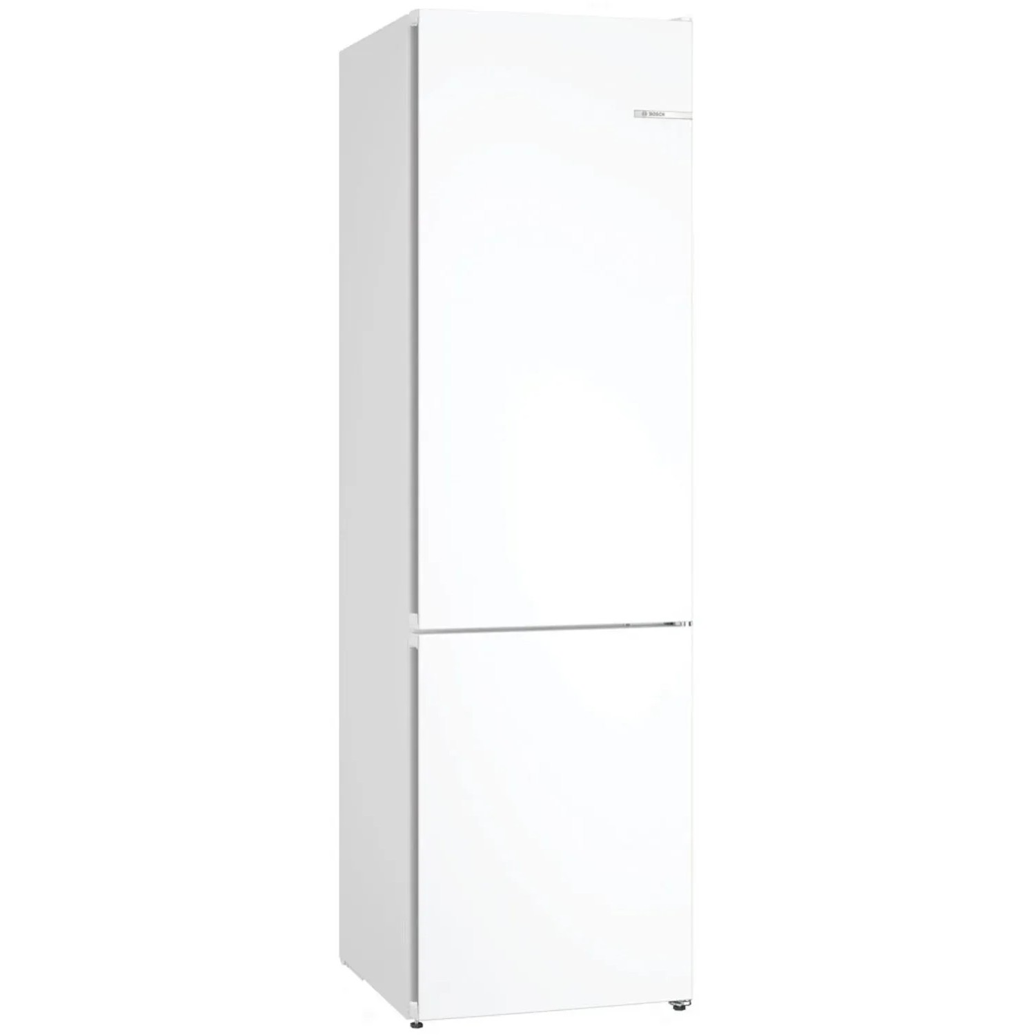 Bosch Lodówka wolnostojąca KGN392WDF biała 60 cm
