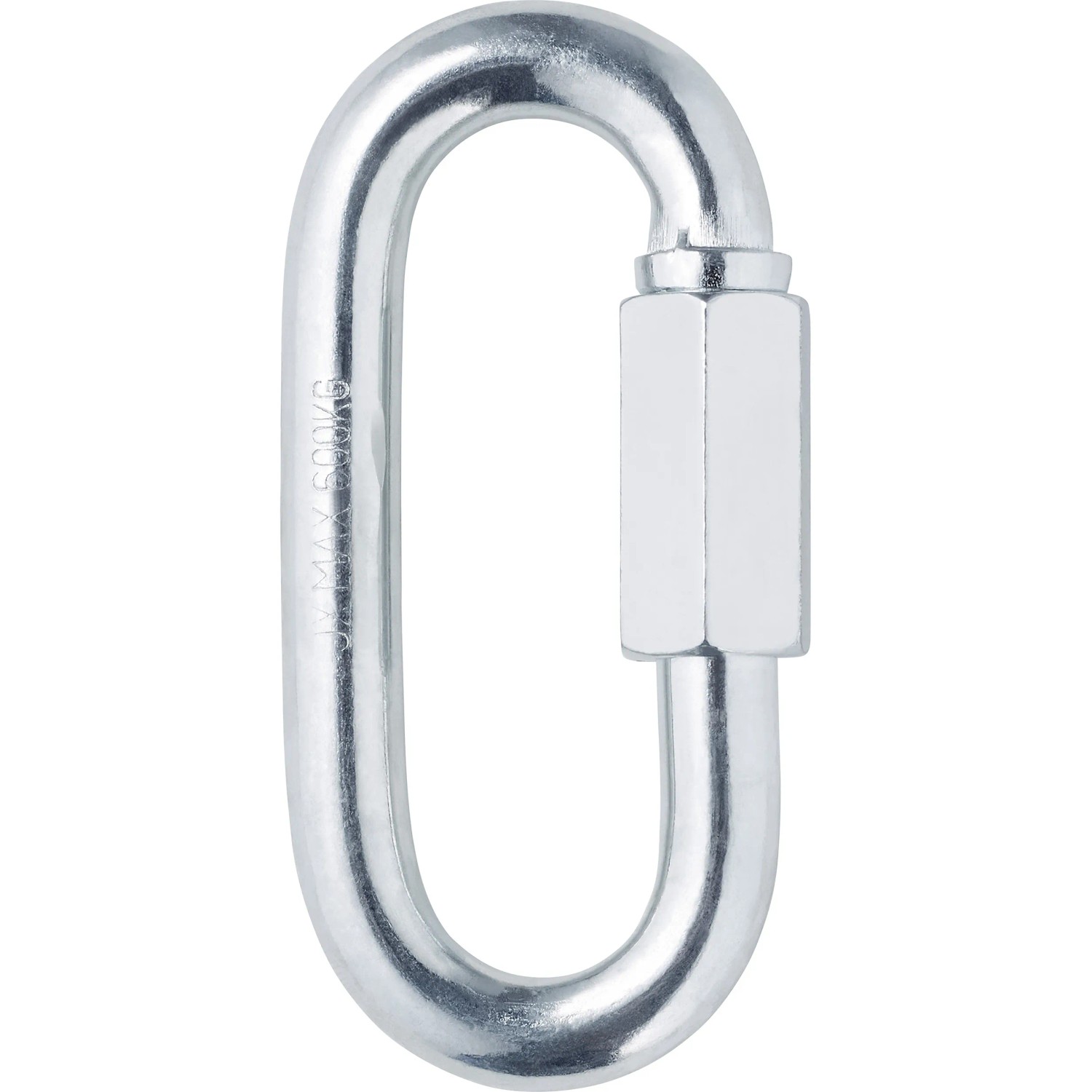 Ogniwo skrecane 10mm ocynkowane