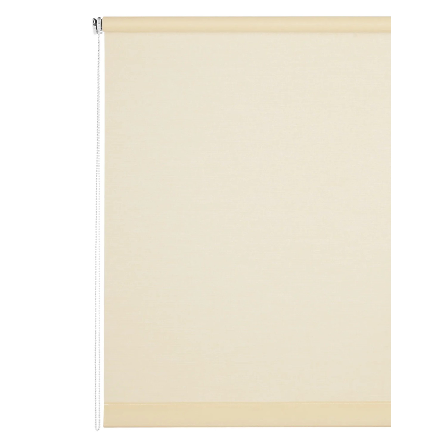 Roleta LIGHT naturalny krem 120 cm x 170 cm