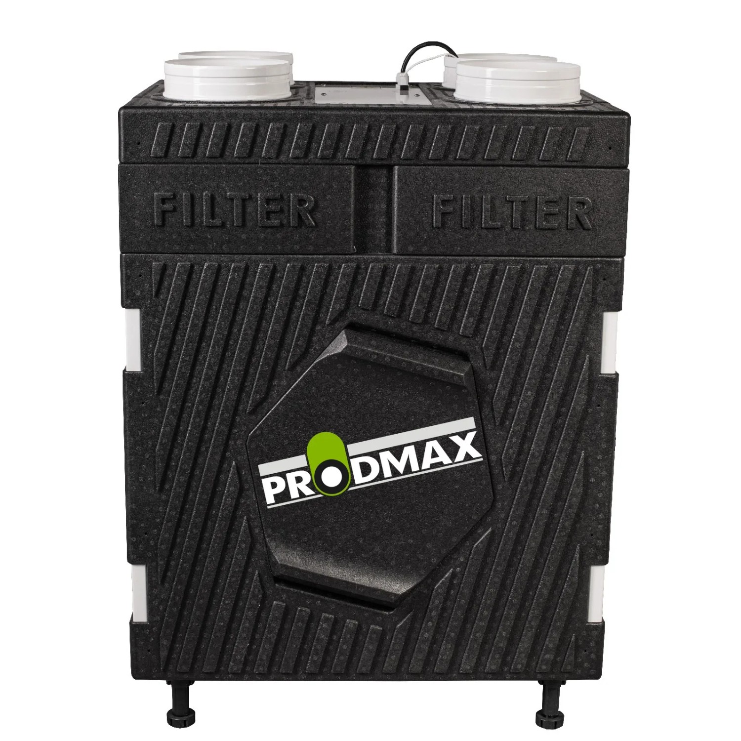 Rekuperator Air Expert epp classic 400 V
