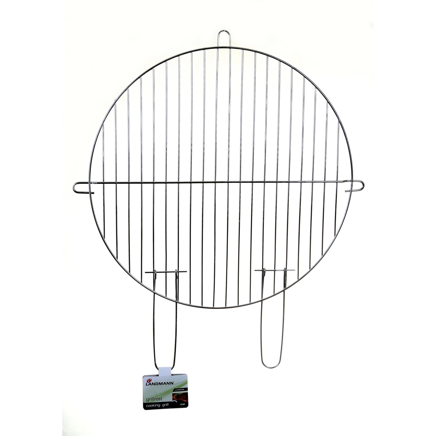Landmann Ruszt okrągły fi. 57cm