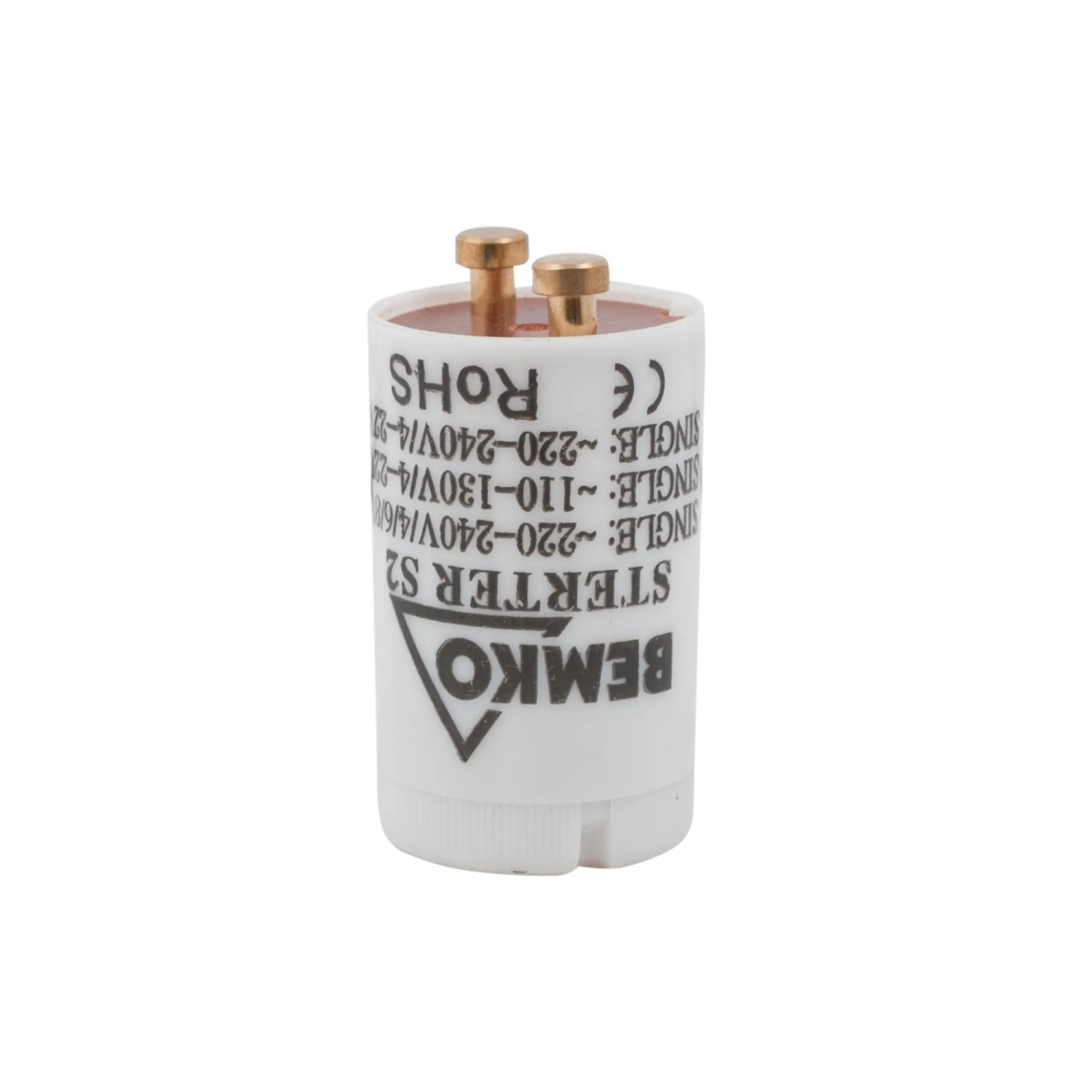 Bemko Starter S2 4-22W