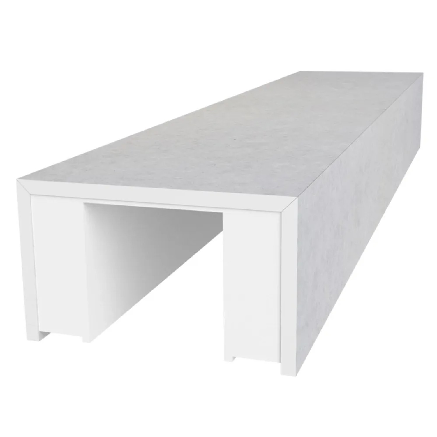 Knauf Maskownica karnisza do rur gipsowo-kartonowa U50 15 x 10 x 200 cm GKB