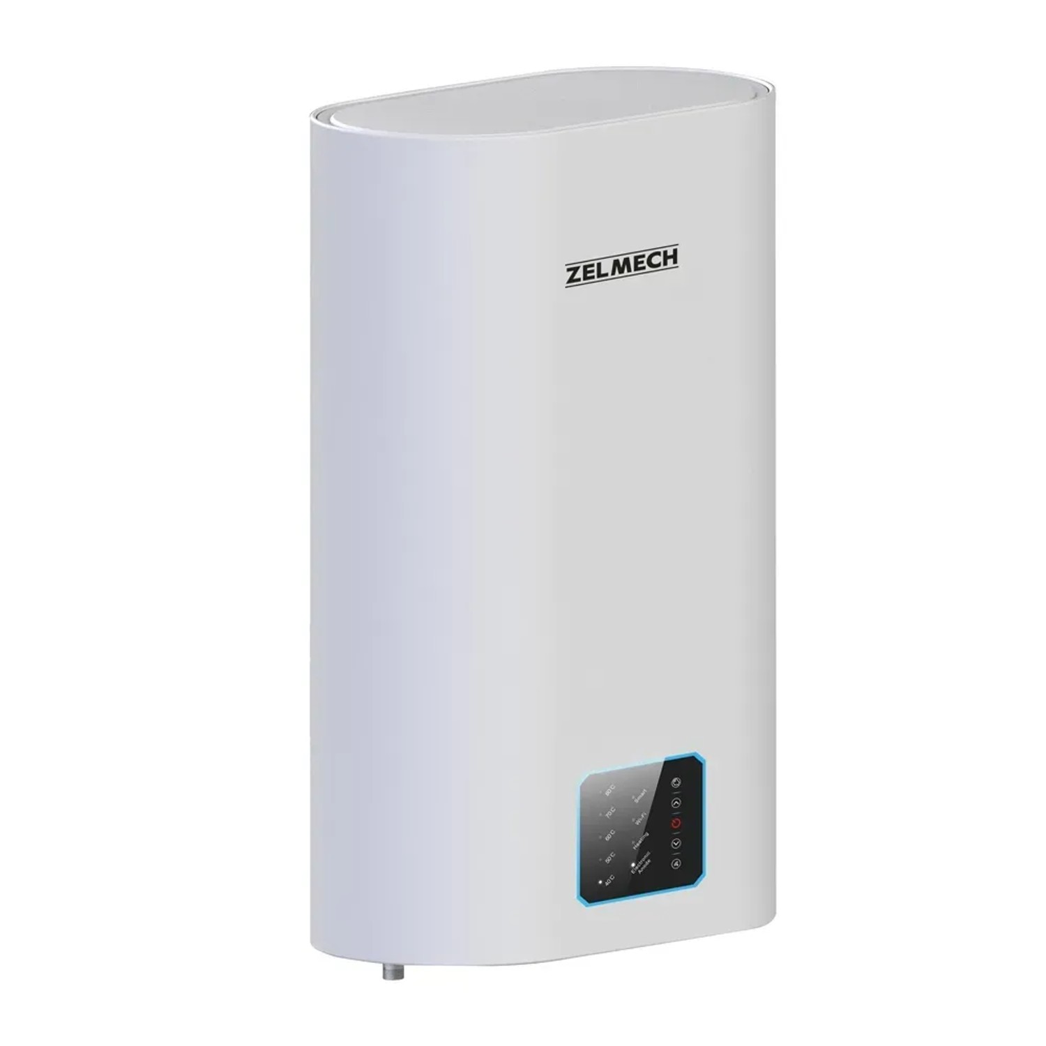 Zelmech Elektryczny podgrzewacz wody Tenax Slim 73 l, 1800 W